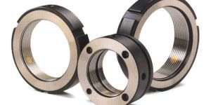 Precision Lock Nuts