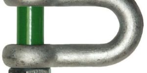 Alloy Steel D Shackle