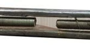 Mild Steel Lifting Tackle