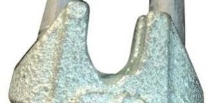 Wire Rope Clamp