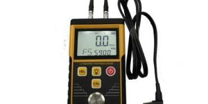 Ultrasonic Thickness Gauge