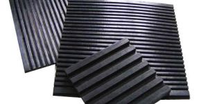 Rubber Anti Vibration Pads