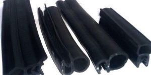 Rubber Profiles
