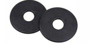 Rubber Round Washers