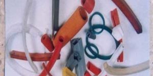 Silicone Rubber Cords