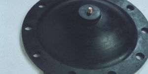 Valve Rubber Diaphragms
