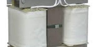 Scott Connected Transformer