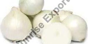 Fresh White Onion