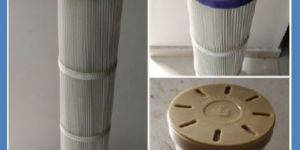 PU Molded Filter Bag