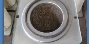 Shot Blasting Pleated Filter Cartridge