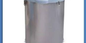 Silo Top Dust Collector