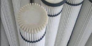 Silo Vent Air Filter Cartridge