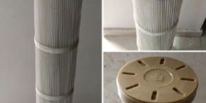 Sweeping Machine Air Filter