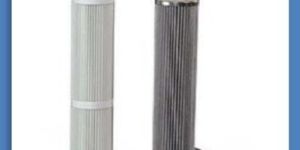 Threaded Air Filter Cartridge