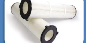 Three Lug Filter Cartridge