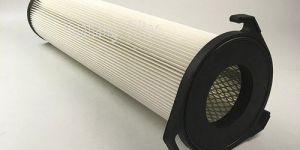 Three Lug Filter for Dust Collection And Air Filtration