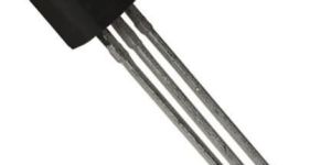 Darlington Transistor