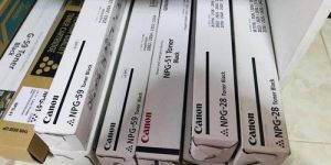 Canon Toner Cartridge