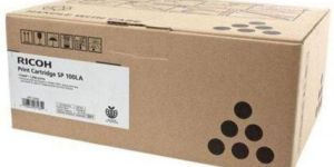 Ricoh Toner Cartridge