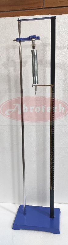 Spring Constant Apparatus