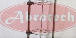 Torsion Vertical Apparatus