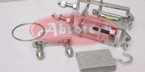 Young Modulus Apparatus