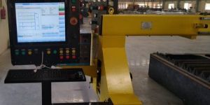 Flame Cutting Machines