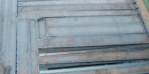 Strip Cutting Machine