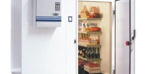 Modular Cold Room