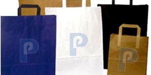 Plastic Shopping Bags