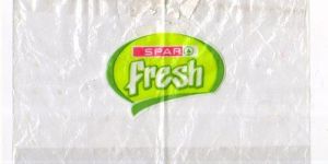 Printed Plastic Bags