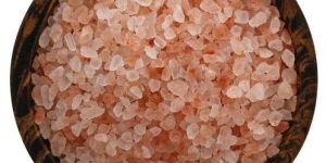 Rock Crystal Salt