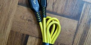 5.0A Type C Data Cable