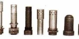 Boiler Nozzles