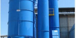 Venturi Wet Scrubbers