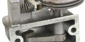 Piaggio Ape Gear Shifter