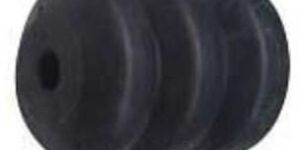 Piaggio Three Wheeler Bumper Rubber