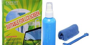 LCD Cleaning Kit