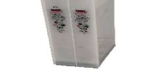 Nickel Cadmium Pocket Plate Batteries