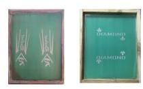 Screen Printing Board