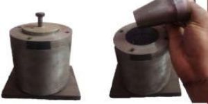 Singel Cavity Clay Kulhad Die