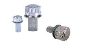 Tank Filler Breather