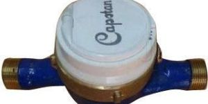 Capstan Water Meter