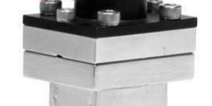 Pneumatic Gate Valve