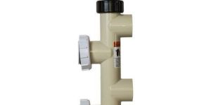 Push Pull Slide Valve