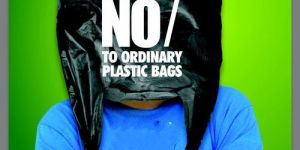 Biodegradable Plastic Bag