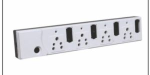 Spike Buster Cabinet