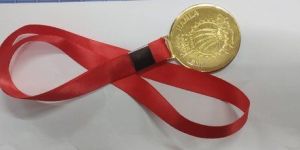 Medal Ribbon