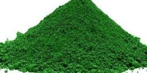 Chromium Oxide Powder