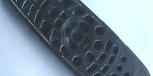 Set Top Box Remote Control